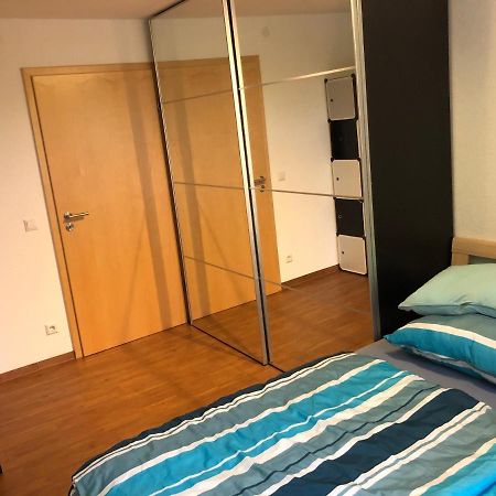 Ferienwohnung Fuegner Bad Schussenried Esterno foto