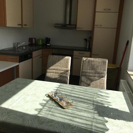 Ferienwohnung Fuegner Bad Schussenried Esterno foto