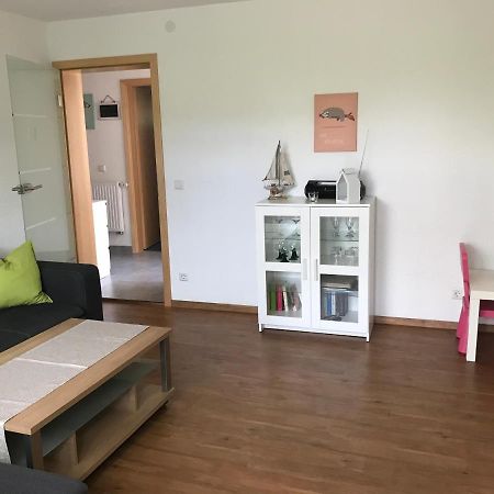 Ferienwohnung Fuegner Bad Schussenried Esterno foto
