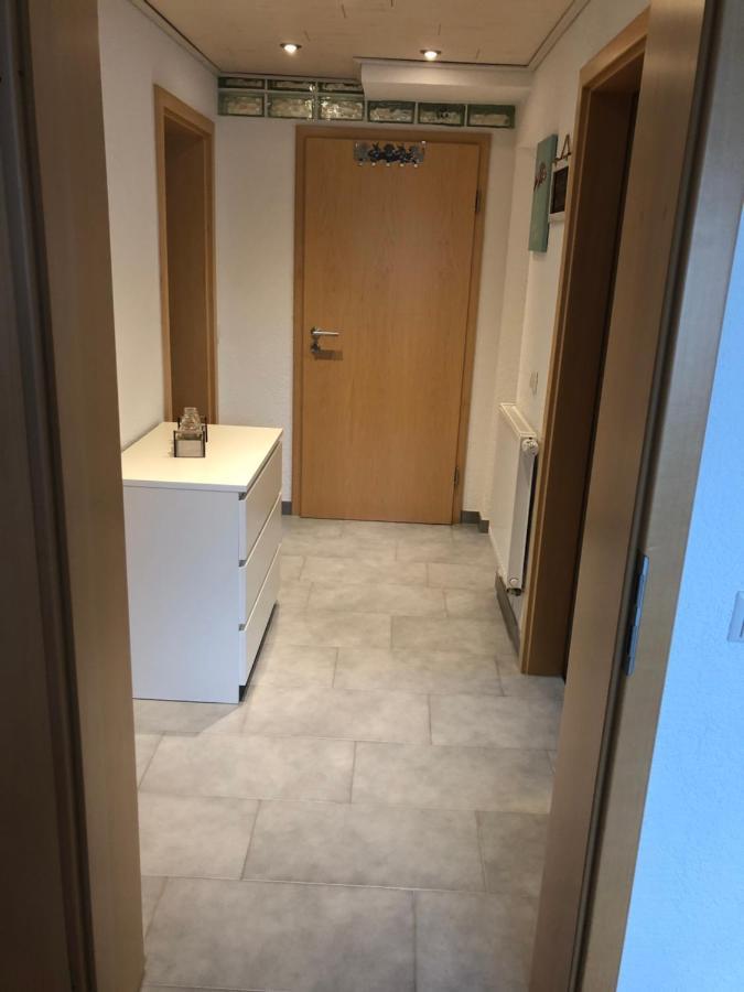 Ferienwohnung Fuegner Bad Schussenried Esterno foto
