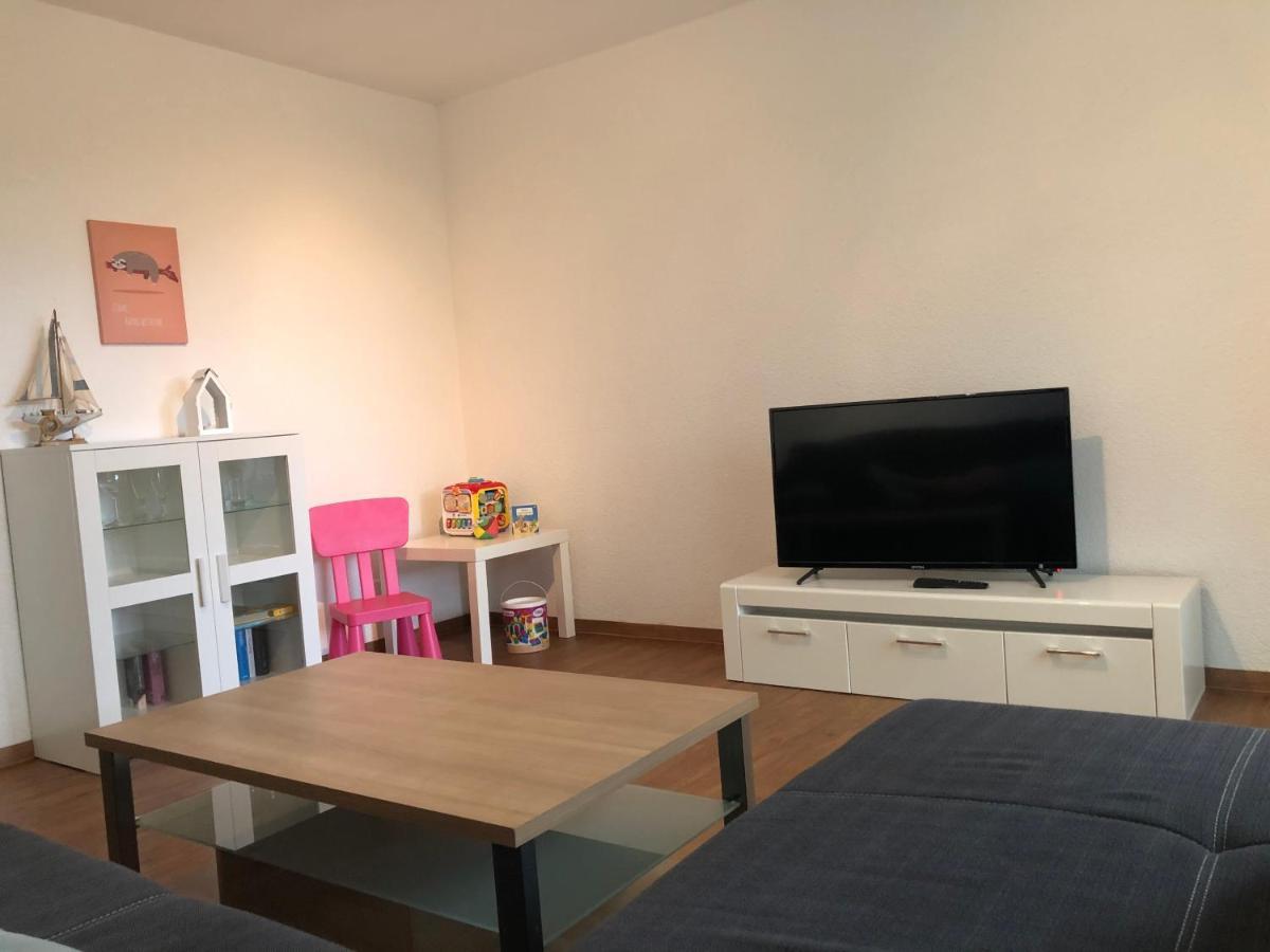 Ferienwohnung Fuegner Bad Schussenried Esterno foto
