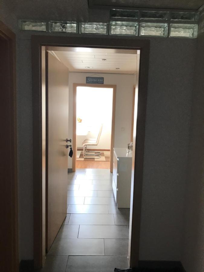 Ferienwohnung Fuegner Bad Schussenried Esterno foto