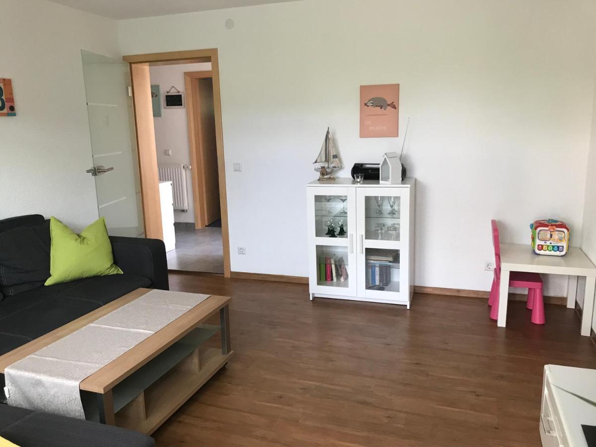 Ferienwohnung Fuegner Bad Schussenried Esterno foto